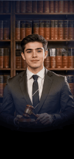 Estudiante de Derecho