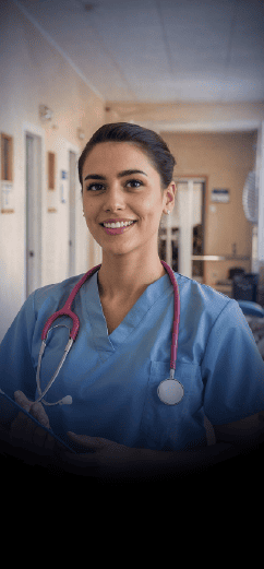 Estudiante de Enfermería