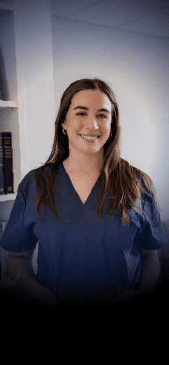 Estudiante de Psicología