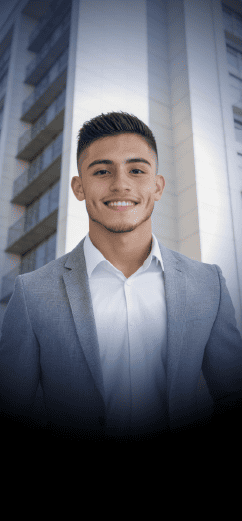 Estudiante de Ingeniería Empresarial