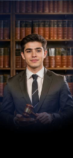 Estudiante de Derecho