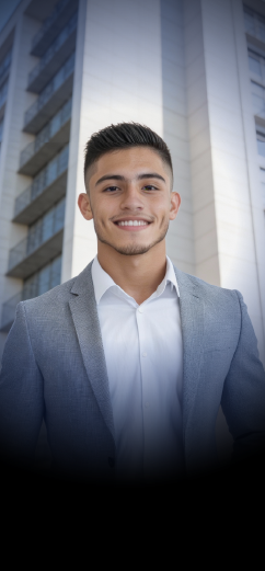 Estudiante de Ingeniería Empresarial
